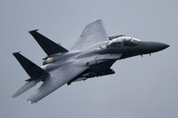 F15s 27th July 2012